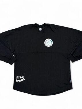 Disney Parks Grogu Spirit Jersey Star Wars: The Mandalorian Baby Yoda shirt